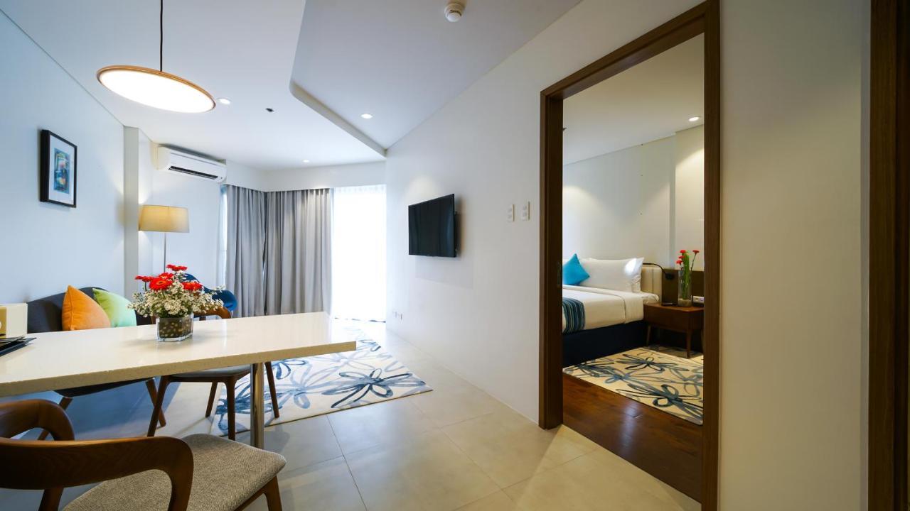 ตัมบูลี ซีไซด์ รีสอร์ต แอนด์ สปา Hotel มักตัน ภายนอก รูปภาพ