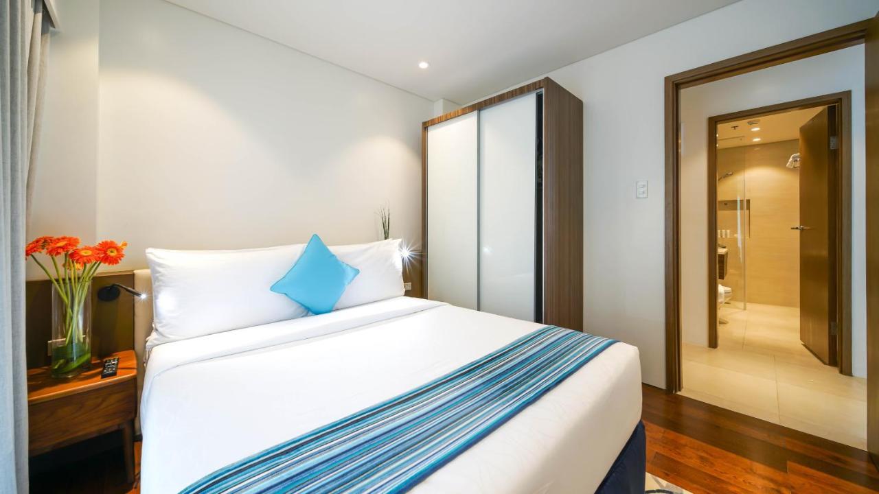 ตัมบูลี ซีไซด์ รีสอร์ต แอนด์ สปา Hotel มักตัน ภายนอก รูปภาพ