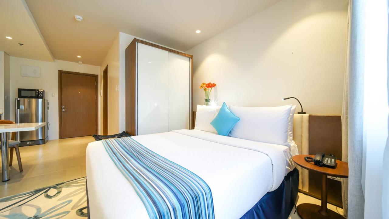 ตัมบูลี ซีไซด์ รีสอร์ต แอนด์ สปา Hotel มักตัน ภายนอก รูปภาพ